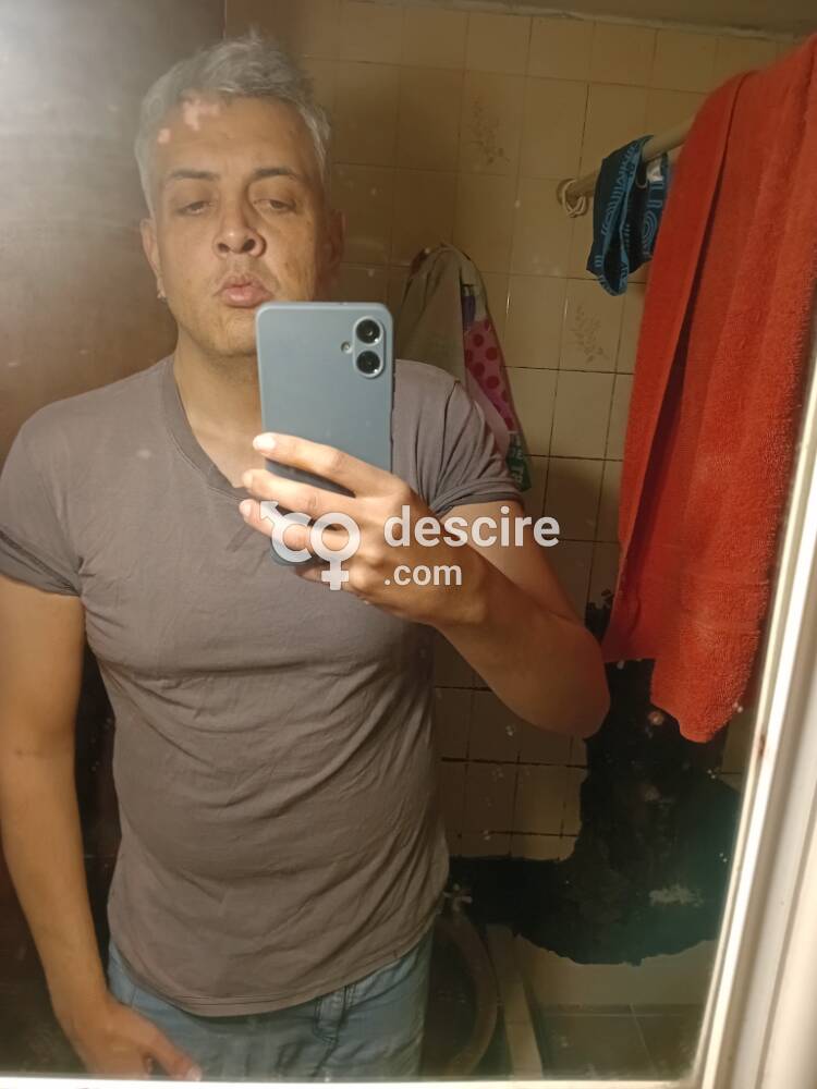 busco pendejas - Godoy Cruz - Argentina