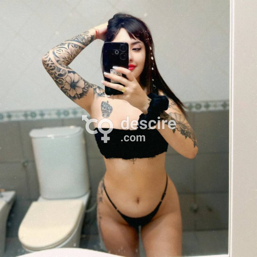 Mika de 18 añitos dispuestas a cumplir todas tus fantasias - Florencio Varela - Argentina