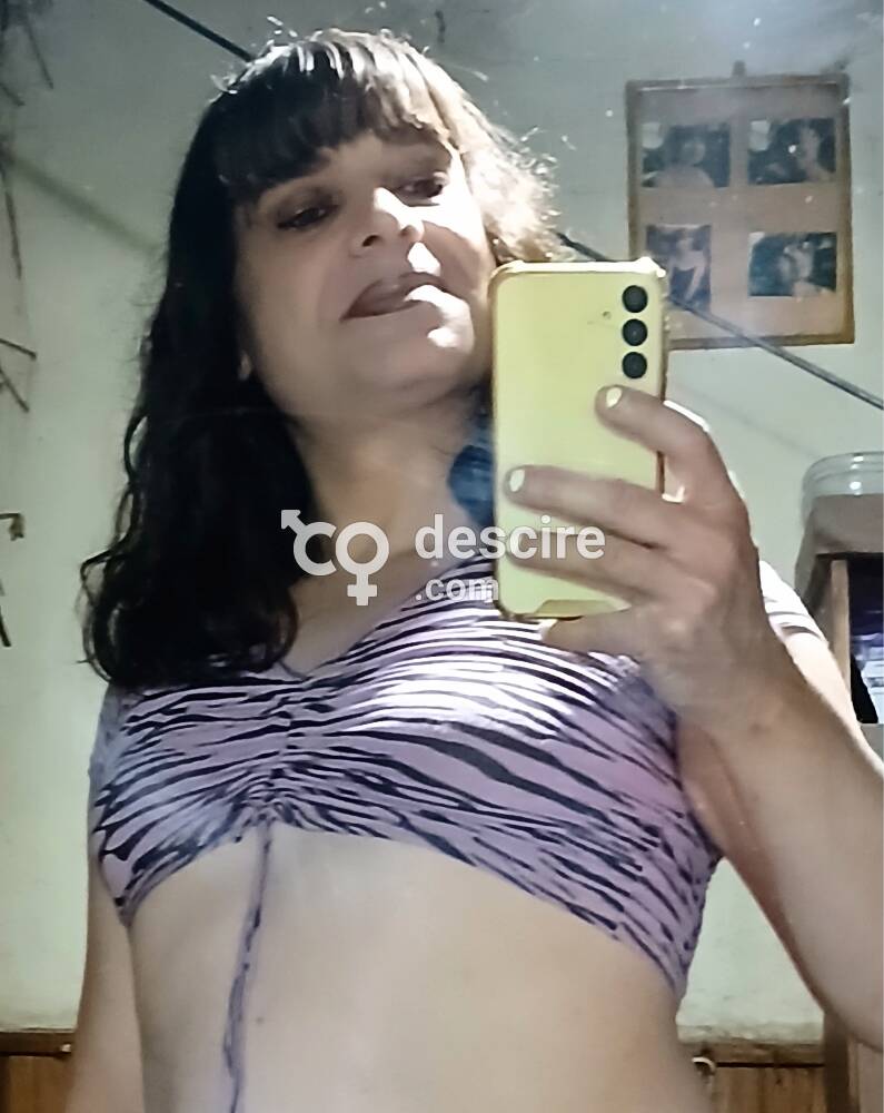 Nenaza trans 48 (Re petera, Pasiva) Mar del Plata!! - Mar del Plata - Argentina