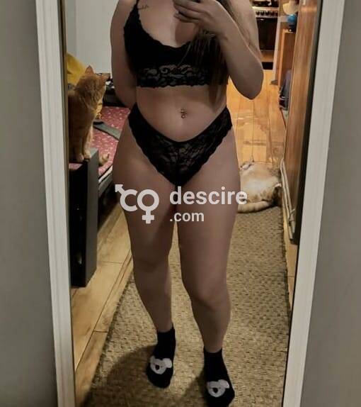 DANIELA ESCORT - Formosa - Argentina