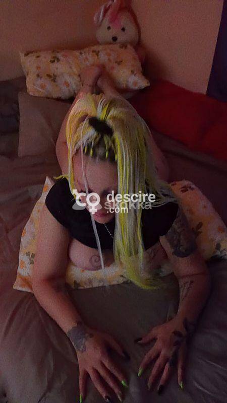 Jazmin madurita - Buenos Aires - Argentina