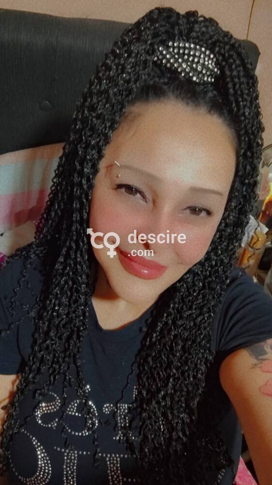 Jazmin madurita - Buenos Aires - Argentina