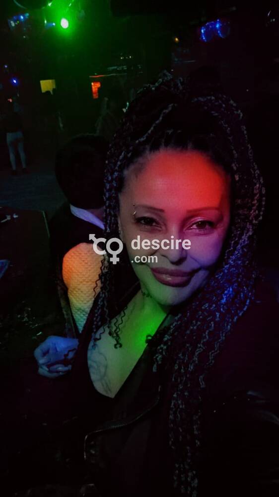 Jazmin madurita - Buenos Aires - Argentina