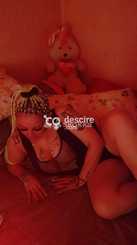 Jazmin madurita - Buenos Aires - Argentina