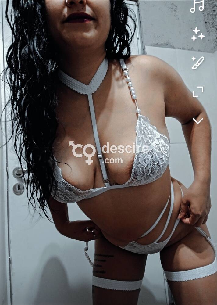 ORAL AL NATURAL TRIOS TU GATITA CALIENTE - Río Cuarto - Argentina