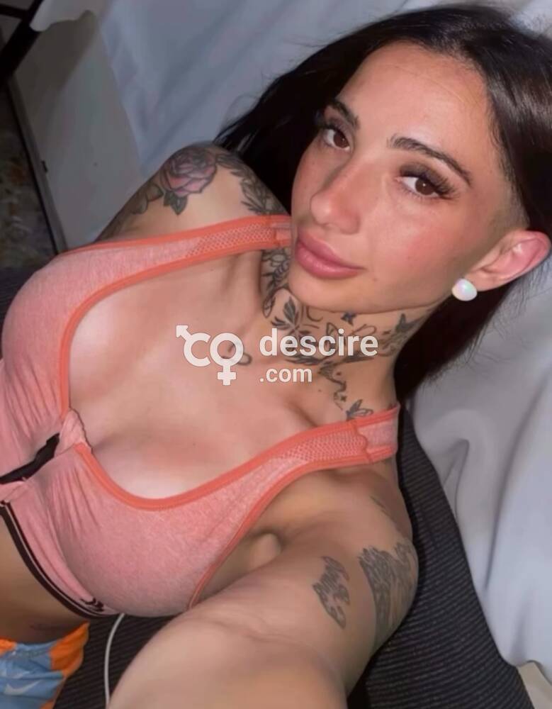 Putita de plottier - Plottier - Argentina