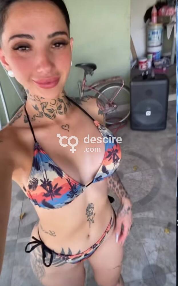 Putita de plottier - Plottier - Argentina