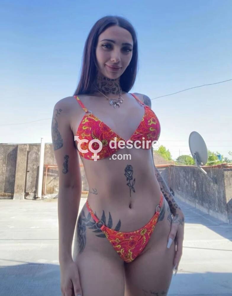 Putita de plottier - Plottier - Argentina