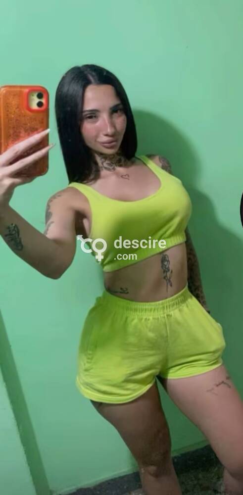 Putita de plottier - Plottier - Argentina