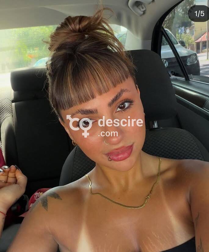 Melani - Buenos Aires - Argentina