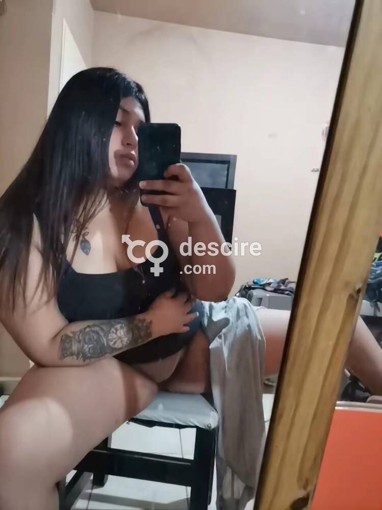 Putita🔥🩷 - Mendoza - Argentina