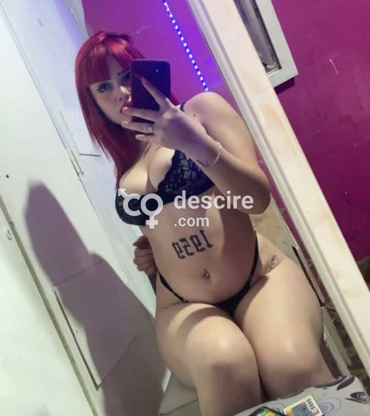 Me llamo Micaela estoy haciendo videollamada y encuentros a domicilio - Buenos Aires - Argentina