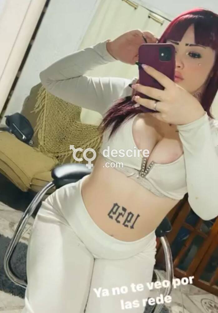 Me llamo Micaela estoy haciendo videollamada y encuentros a domicilio - Buenos Aires - Argentina