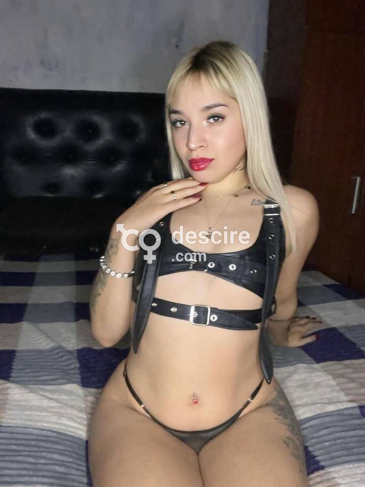 Me llamo Silvia y estoy cumpliendo fantasías - San Miguel de Tucumán - Argentina