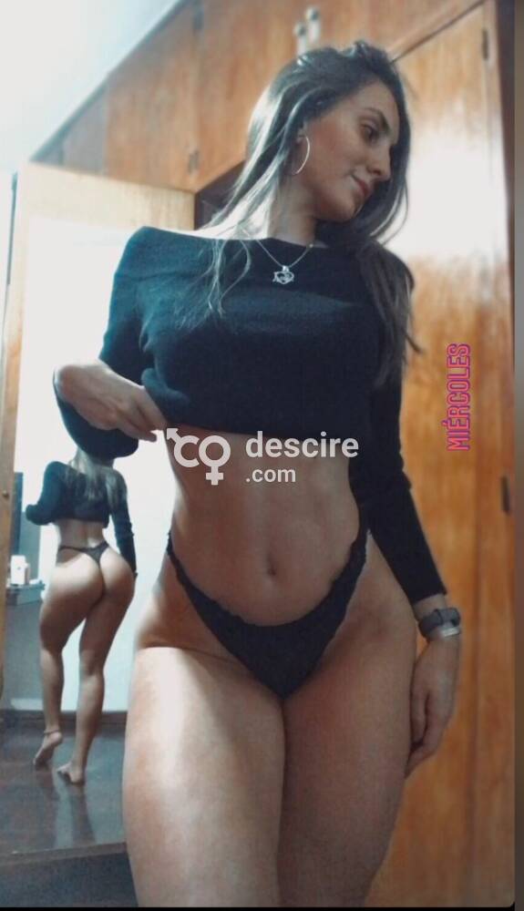 Luciana - Candelaria - Argentina