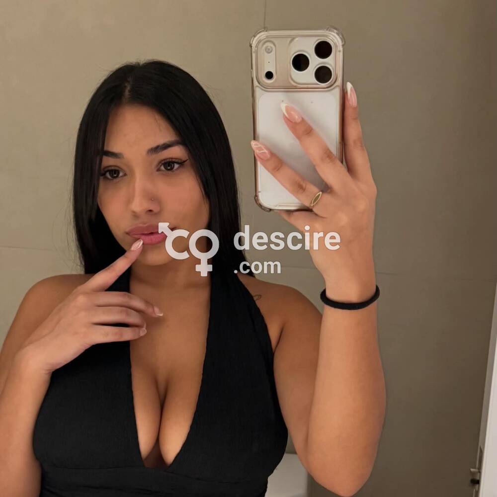 Luli  BEBITA HERMOSA - Chos Malal - Argentina
