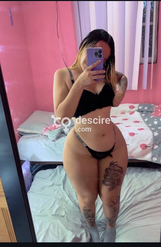 Hola a todos soy melchu tu rubia putita scort VIP - Formosa - Argentina