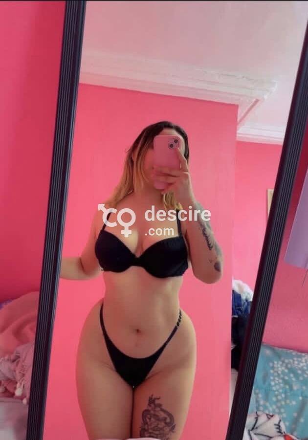 Hola a todos soy melchu tu rubia putita scort VIP - Formosa - Argentina