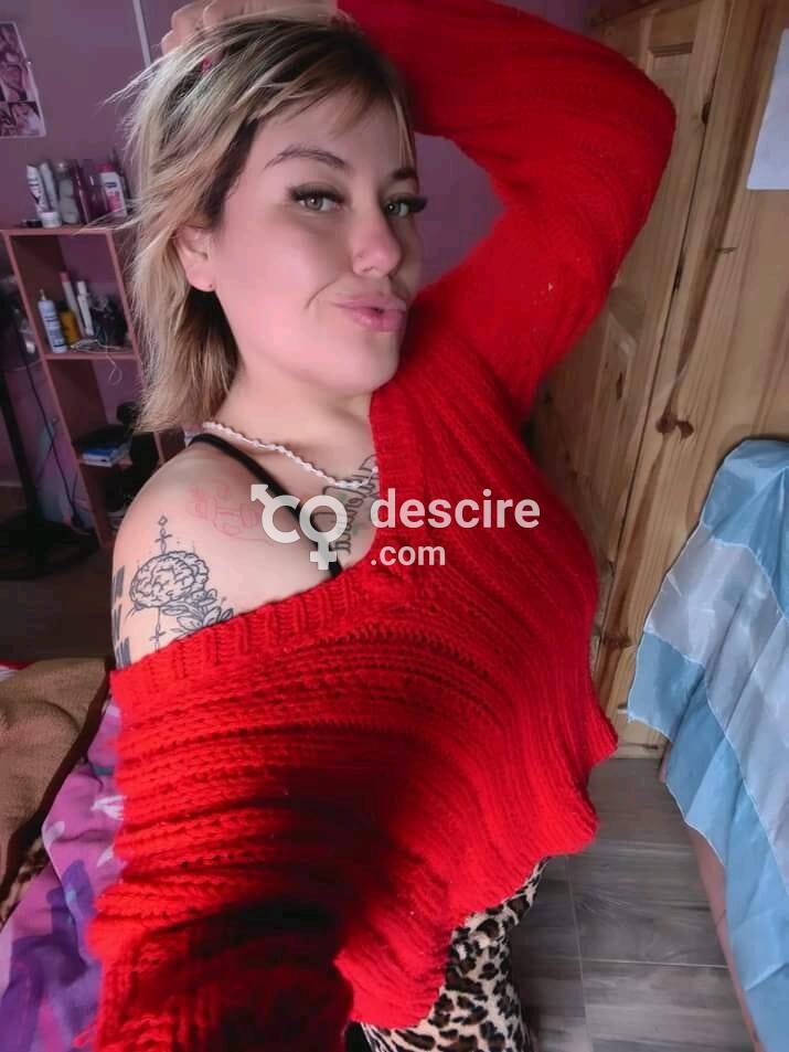 Servicio completo mi 😍 - Mar del Plata - Argentina