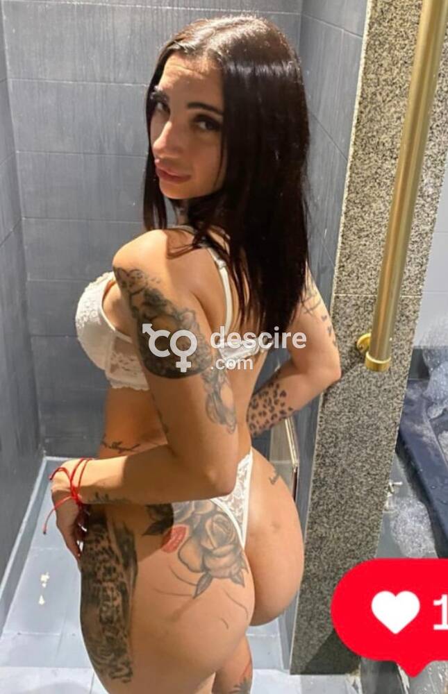 La canalla me tomo tu lechita papu - Rosario - Argentina