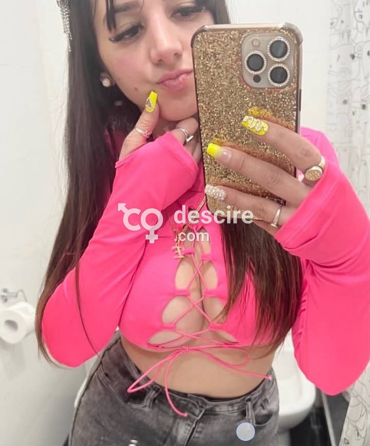 Hola bb soy Aldana con mucho amor papi y bien atrevida en la cama bb 🥵💦🍑😋 - Mendoza - Argentina