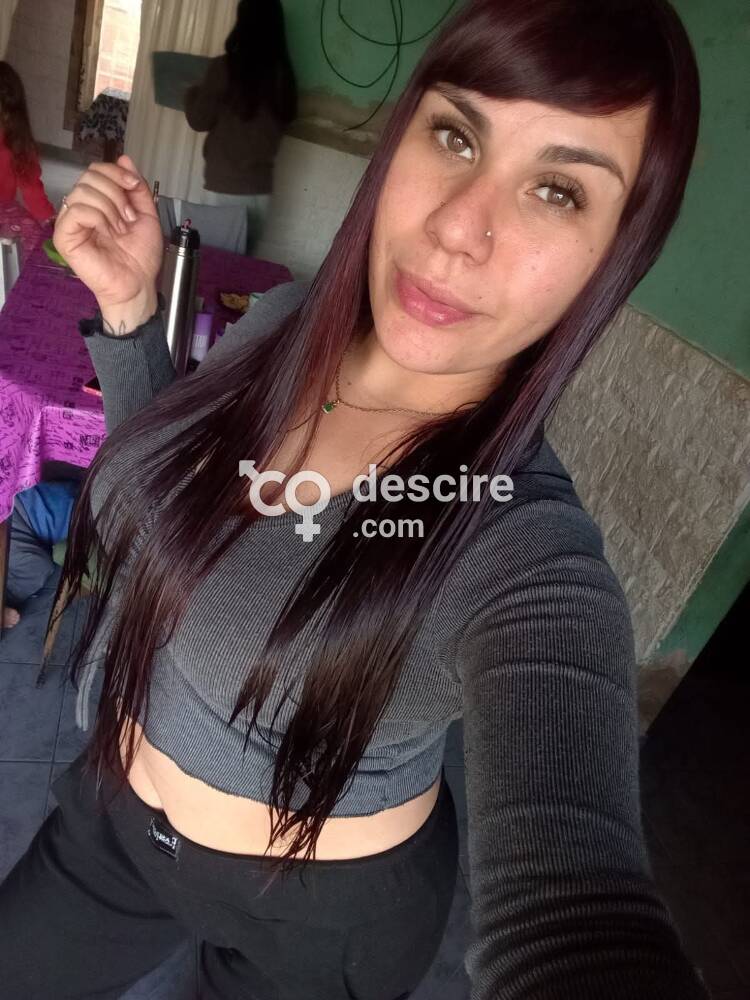 Me encanta el sexo - Rosario - Argentina