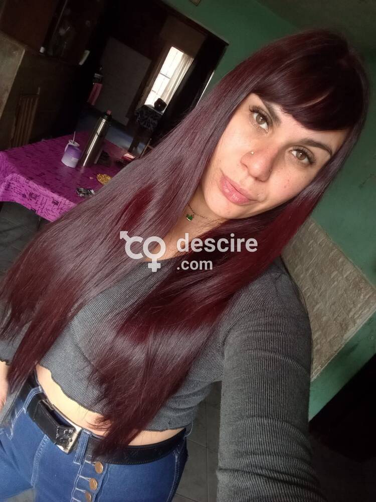 Me encanta el sexo - Rosario - Argentina