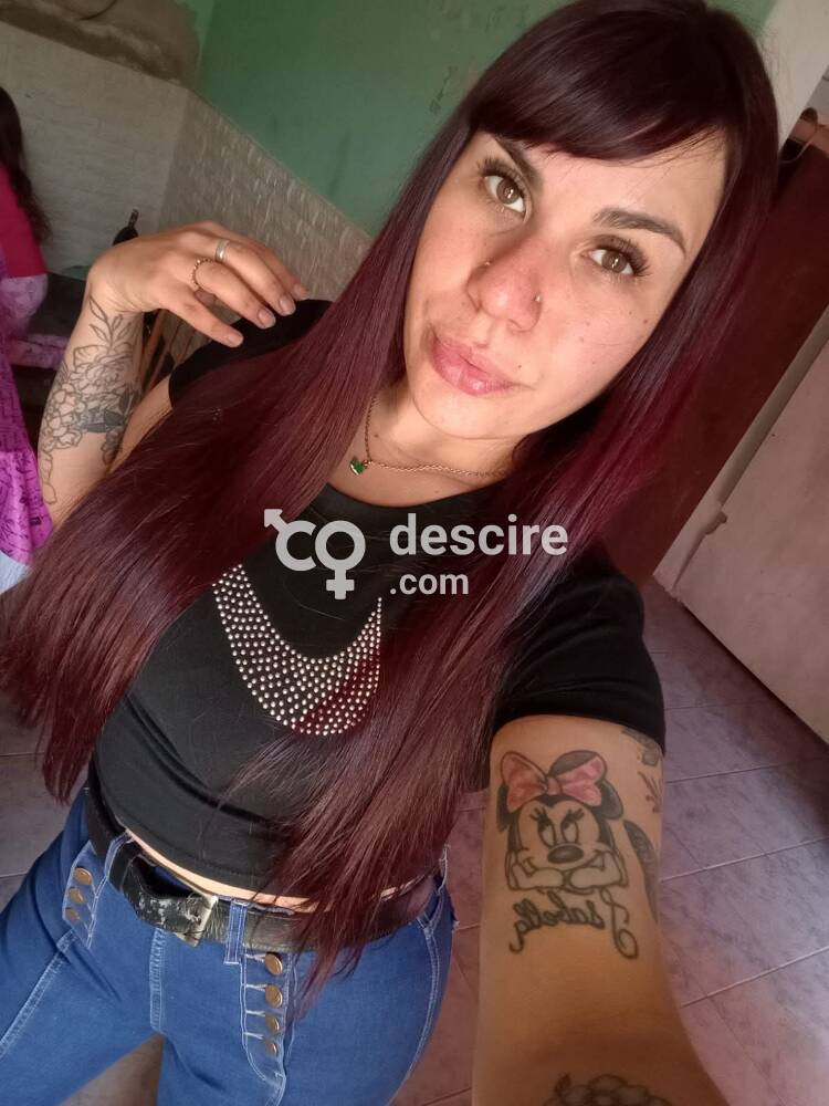 Me encanta el sexo - Rosario - Argentina