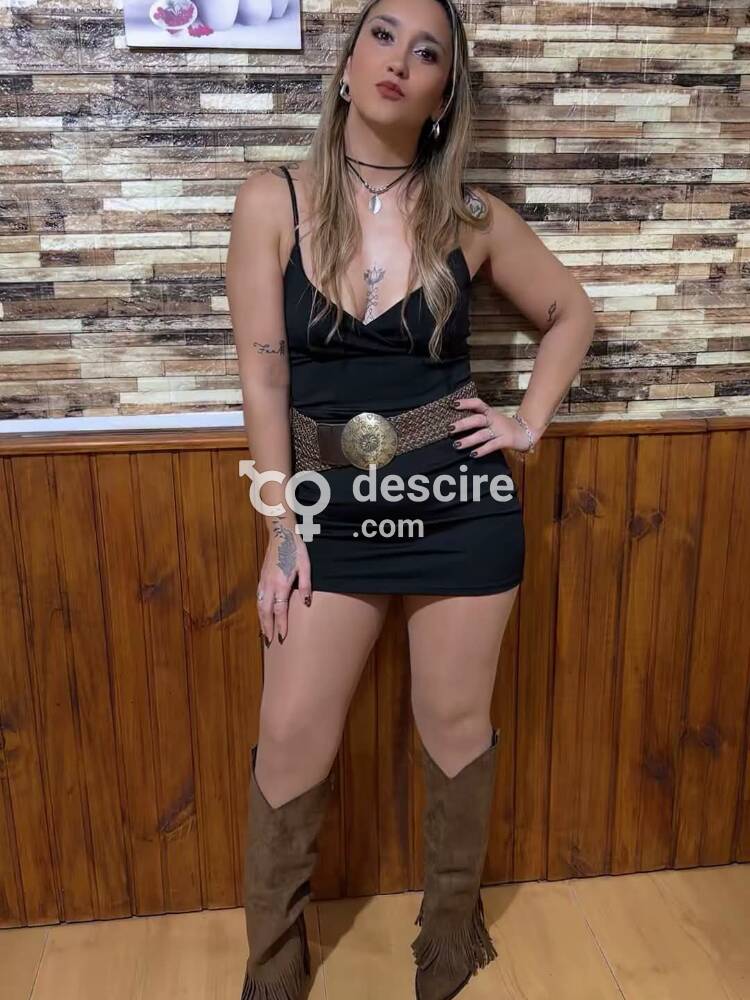 Tu pendeja putita - Aguilares - Argentina