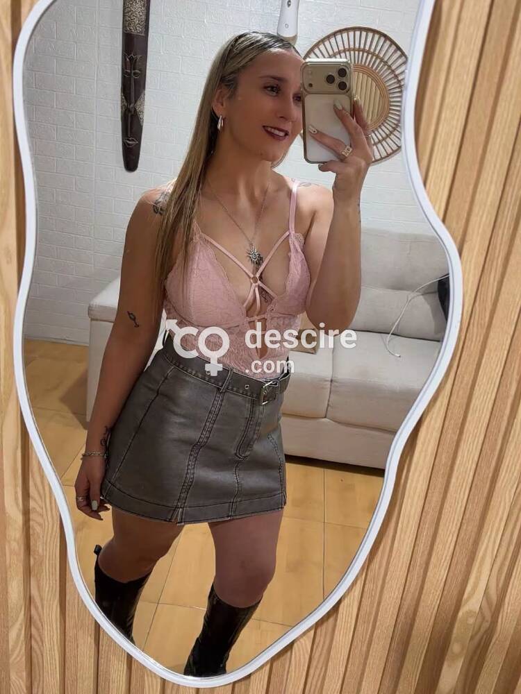 Tu pendeja putita - Aguilares - Argentina