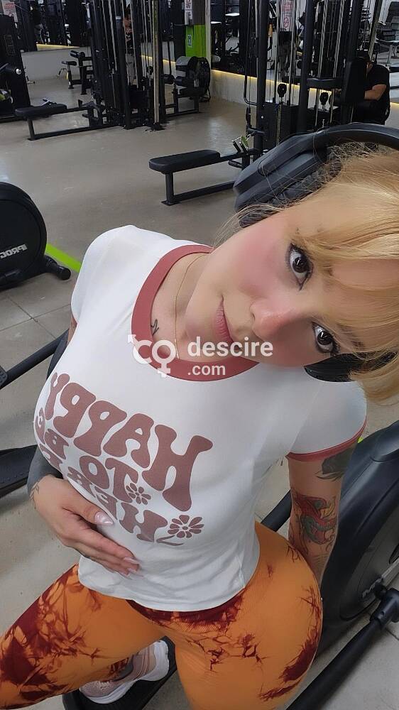 Tu putita escort más ardiente caliente papi - Puerto Rico - Argentina