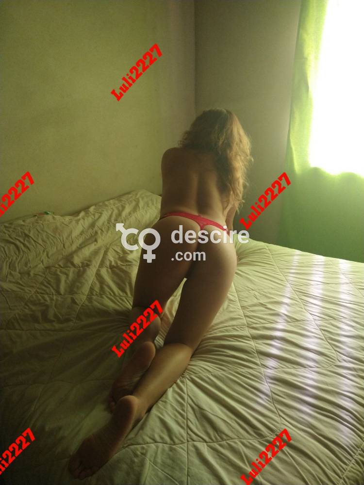 Putita y muy perra - Villa Carlos Paz - Argentina