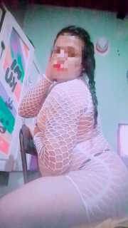 Ailín trans cn lugar - Merlo - Argentina