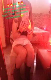 🔥🔥YAZ 🔥UNA VERDADERA COMPAÑIA...TODO LO QUE BUSCAS - Mendoza - Argentina