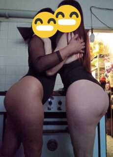 Querés un trío? 🎈🥳 - Buenos Aires - Argentina