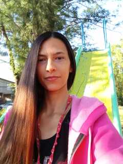 Yami y mario - Buenos Aires - Argentina