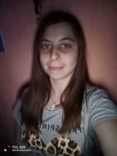 hola como estas ? te gustaría ver como la chupo y ver mas - Quilmes - Argentina