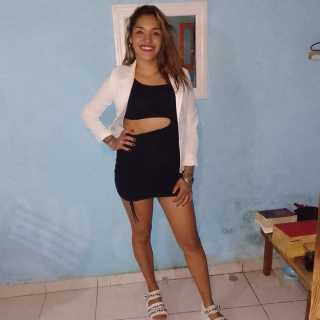 Mendocina llega a San Rafael - Mendoza - Argentina