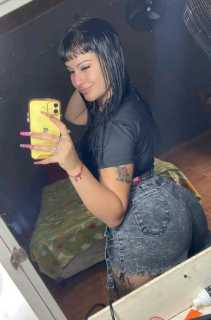 Johana - Buenos Aires - Argentina