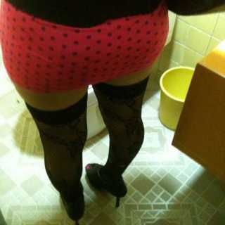 Crossdreser pasiva busca activos - Buenos Aires - Argentina