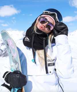 Muy bonita y exclusiva - San Martín de los Andes - Argentina