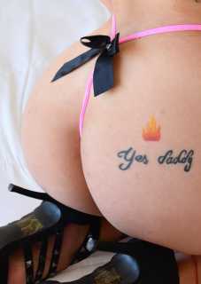 Hermosa paraguaya - Buenos Aires - Argentina