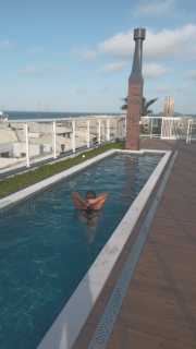 MASAJISTA HOT EN PUERTO IGUAZÚ - Puerto Iguazú - Argentina