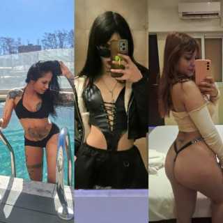 La más zorritass - Buenos Aires - Argentina