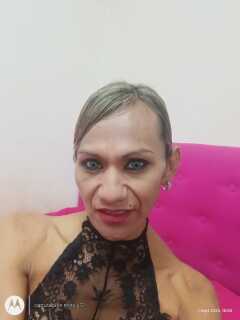 Erika trans lp - La Plata - Argentina