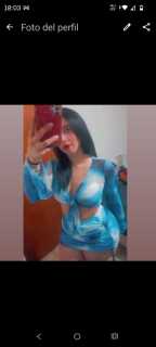 Lulu morocha culona - Buenos Aires - Argentina