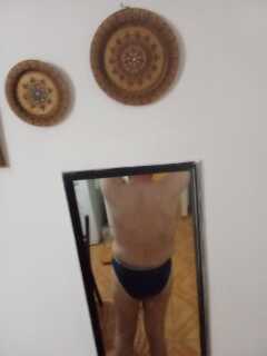 Hombre bi sumiso busca - Buenos Aires - Argentina