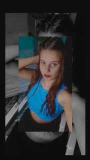 SCORTS VIRTUAL ZAIRA 19 AÑOS - Buenos Aires - Argentina