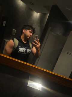 Solo para coger - Buenos Aires - Argentina