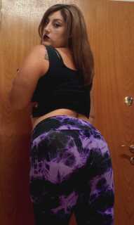 Sexy y fogosa - Buenos Aires - Argentina